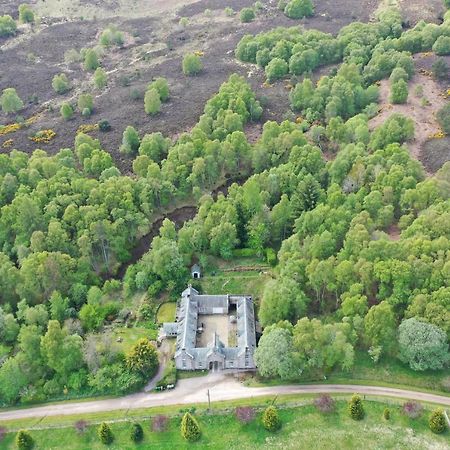 Brylach Steading Aberlour Exteriör bild