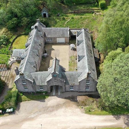 Brylach Steading Aberlour Exteriör bild