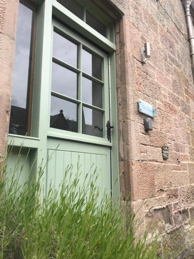 Brylach Steading Aberlour Exteriör bild