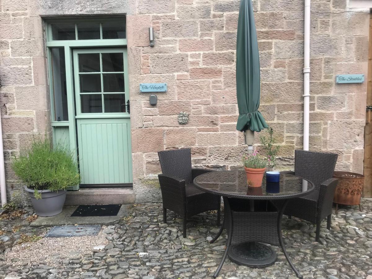 Brylach Steading Aberlour Exteriör bild