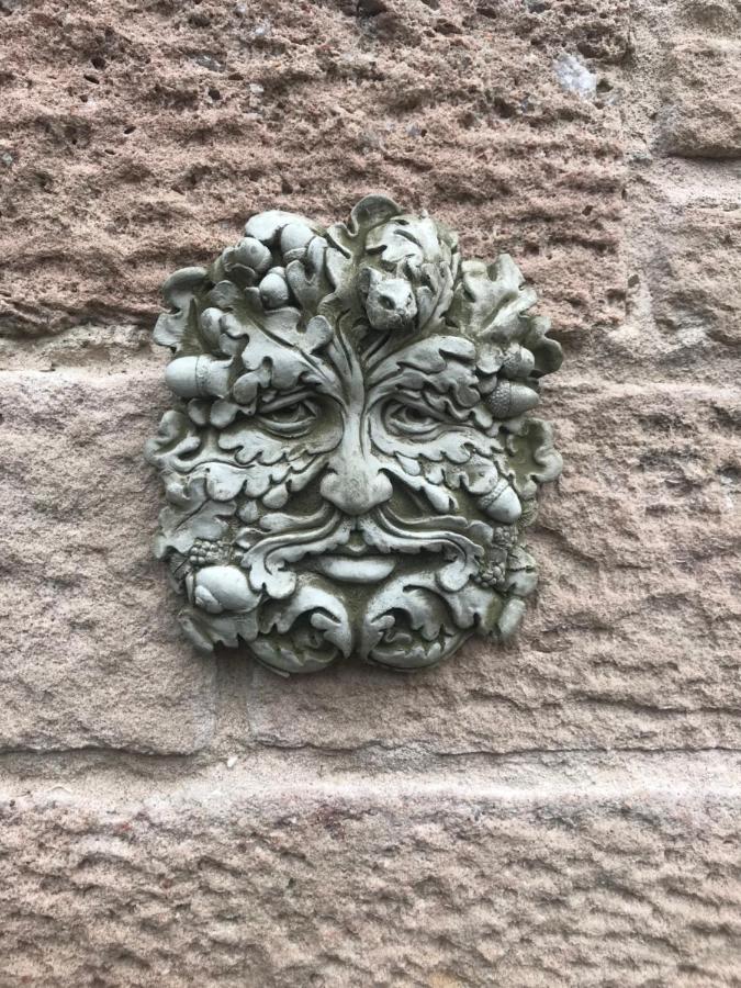 Brylach Steading Aberlour Exteriör bild